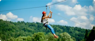 ABSEILING NÚI ĐÁ HANG DƠI - TOUR 2 NGÀY 1 ĐÊM