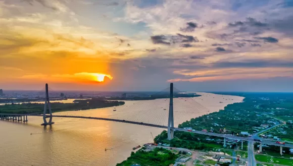 Du lịch SKD